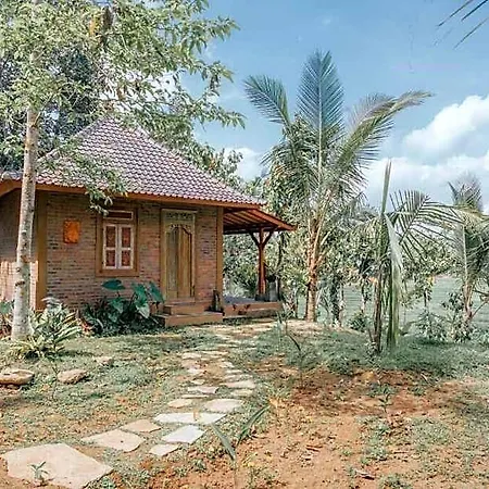 Saridevi Ecolodge