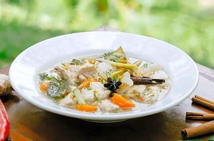 カントリーハウス Saridevi
