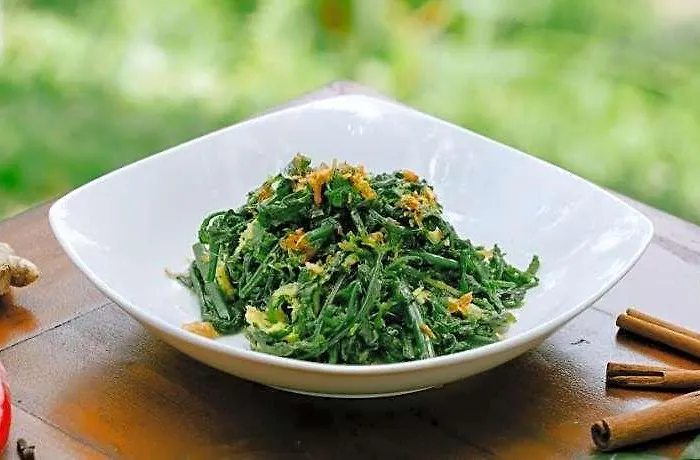 Saridevi Wongaya Gede